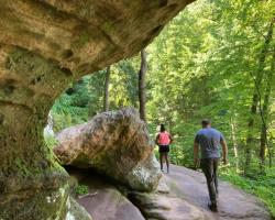 Hocking Hills Hocking Hills