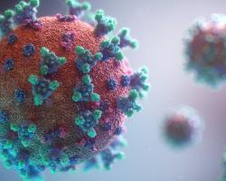 فيروس كورونا ، صورة نقلا عن Fusion Medical Animation من موقع unsplash فيروس كورونا ، صورة نقلا عن Fusion Medical Animation من موقع unsplash