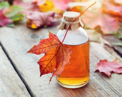 Maple Syrup